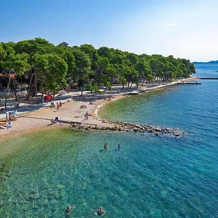 Sonja By Interhome Holiday home Biograd Na Moru