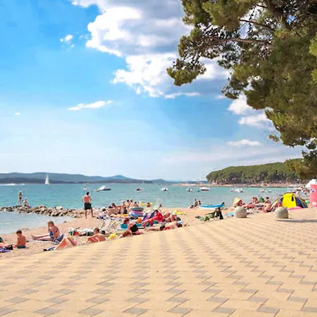 Sonja By Interhome Biograd Na Moru