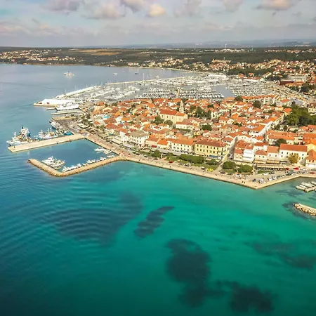Sonja By Interhome Holiday home Biograd Na Moru