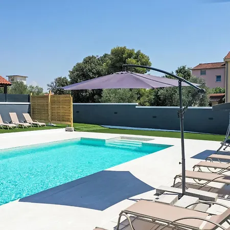 Holiday home Sonja By Interhome