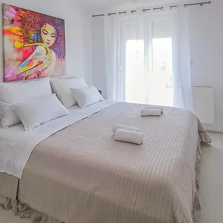 Sonja By Interhome Σπίτι διακοπών Biograd Na Moru