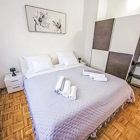 Holiday home Sonja By Interhome