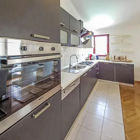 Sonja By Interhome Biograd Na Moru
