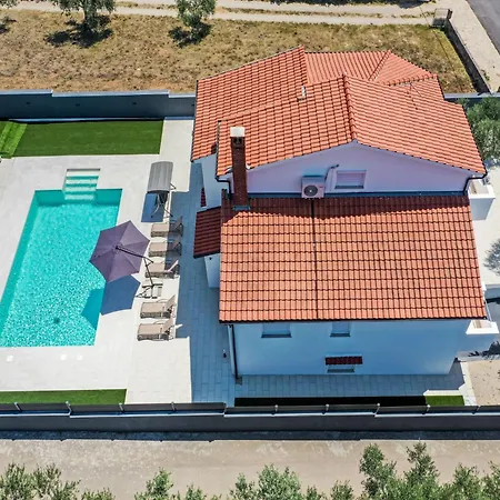 Sonja By Interhome * Biograd Na Moru