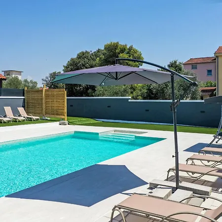 Holiday home Sonja By Interhome *