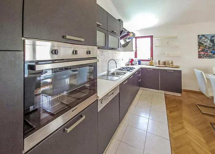 Sonja By Interhome Biograd Na Moru