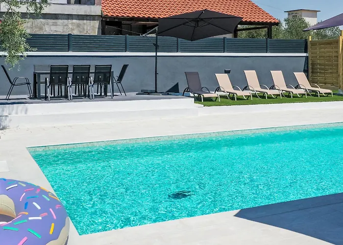 Sonja By Interhome * Biograd na Moru