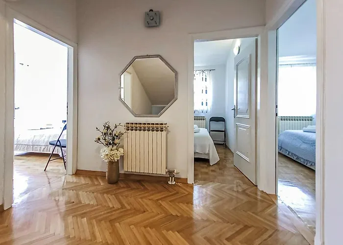 Sonja By Interhome Nyaraló *