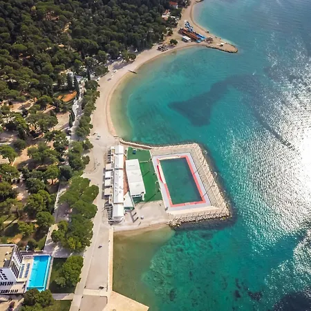 Sonja By Interhome * Biograd Na Moru