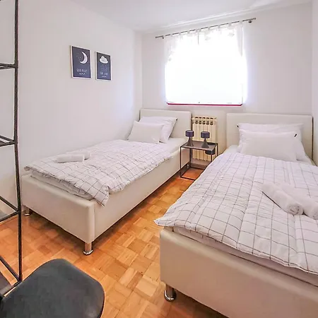 Sonja By Interhome *