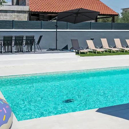 Sonja By Interhome * Biograd Na Moru