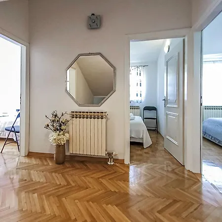 Sonja By Interhome Holiday home *