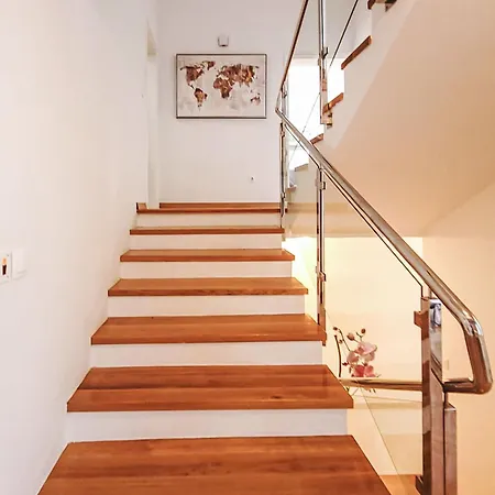 Tatil Evi Sonja By Interhome *