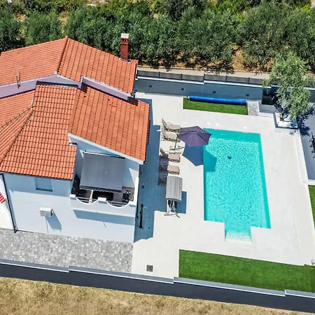 Sonja By Interhome Biograd Na Moru