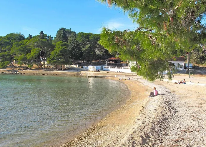 Tatil Evi Sonja By Interhome *