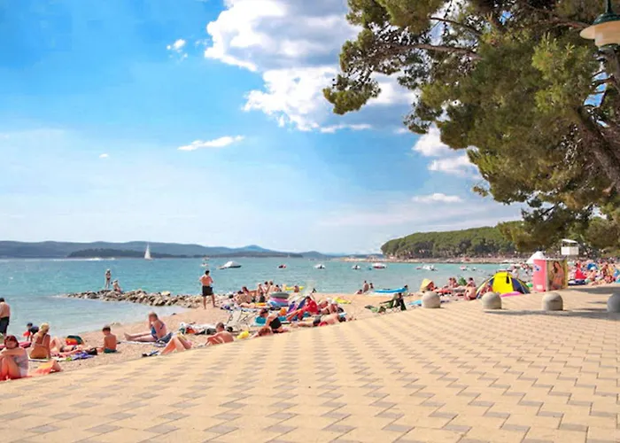 Sonja By Interhome Biograd Na Moru