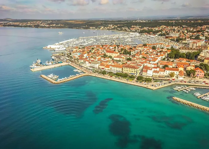 Sonja By Interhome Tatil Evi Biograd Na Moru