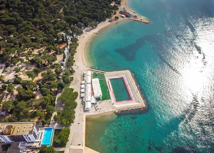 Sonja By Interhome * Biograd Na Moru