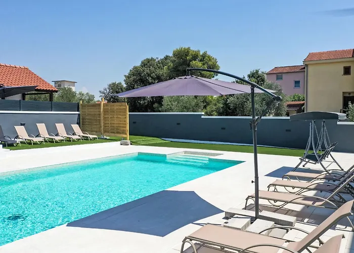 Holiday home Sonja By Interhome