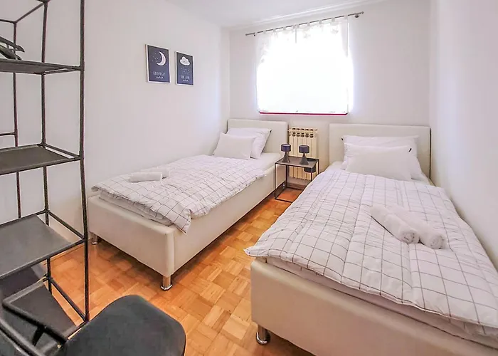 Sonja By Interhome *