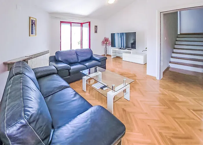 Sonja By Interhome * Biograd Na Moru