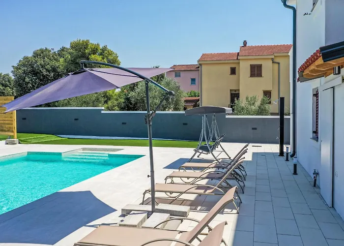 Sonja By Interhome Tatil Evi *