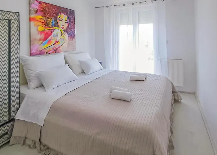 Sonja By Interhome Tatil Evi Biograd Na Moru