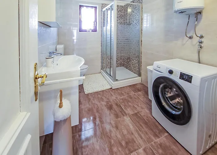 Sonja By Interhome * Biograd Na Moru