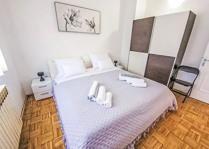 Holiday home Sonja By Interhome