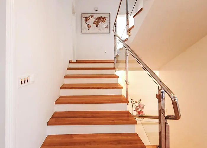 Tatil Evi Sonja By Interhome *