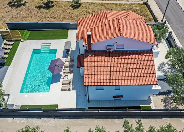 Sonja By Interhome * Biograd Na Moru