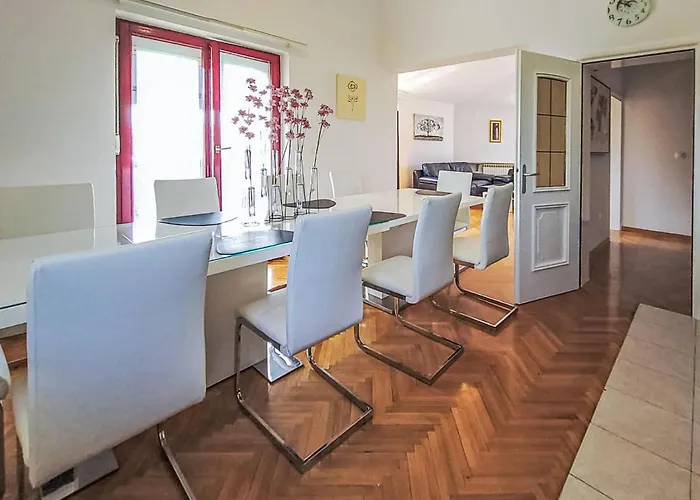 Sonja By Interhome Tatil Evi