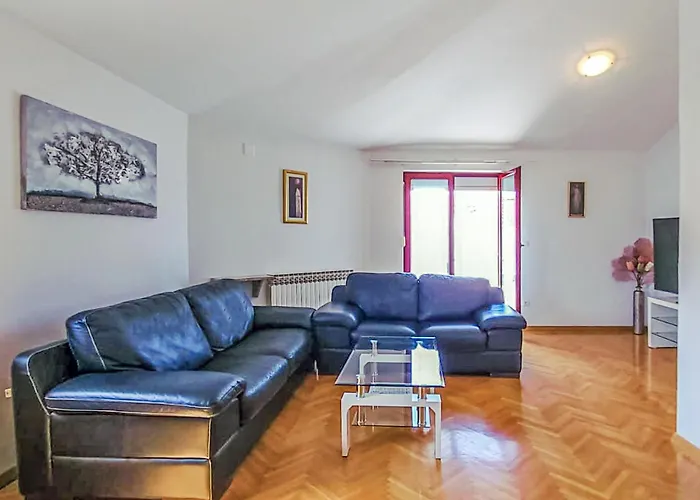 Sonja By Interhome * Biograd Na Moru