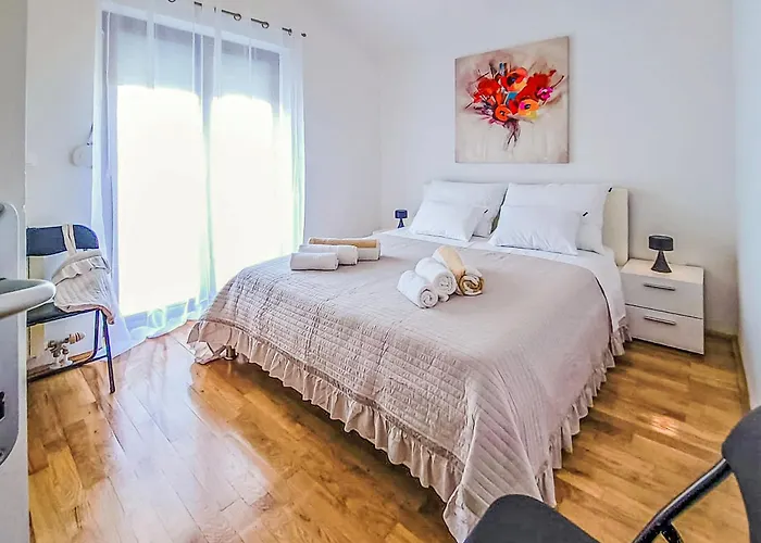 Sonja By Interhome Biograd Na Moru